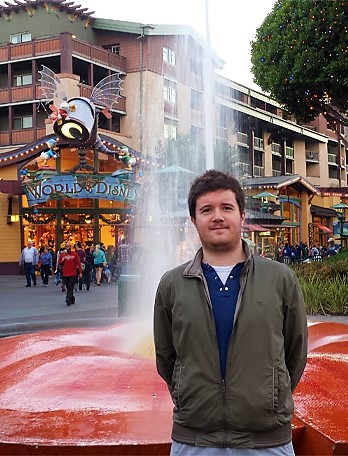 Downtown Disneyland  |  Anaheim, CA