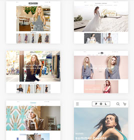 eLAMBS Shop Project (ERP Integrated E-Commerce Solution)