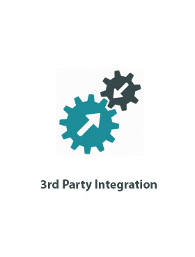 Integration Projects (Shipping, Payment Gateway & Other Solution)